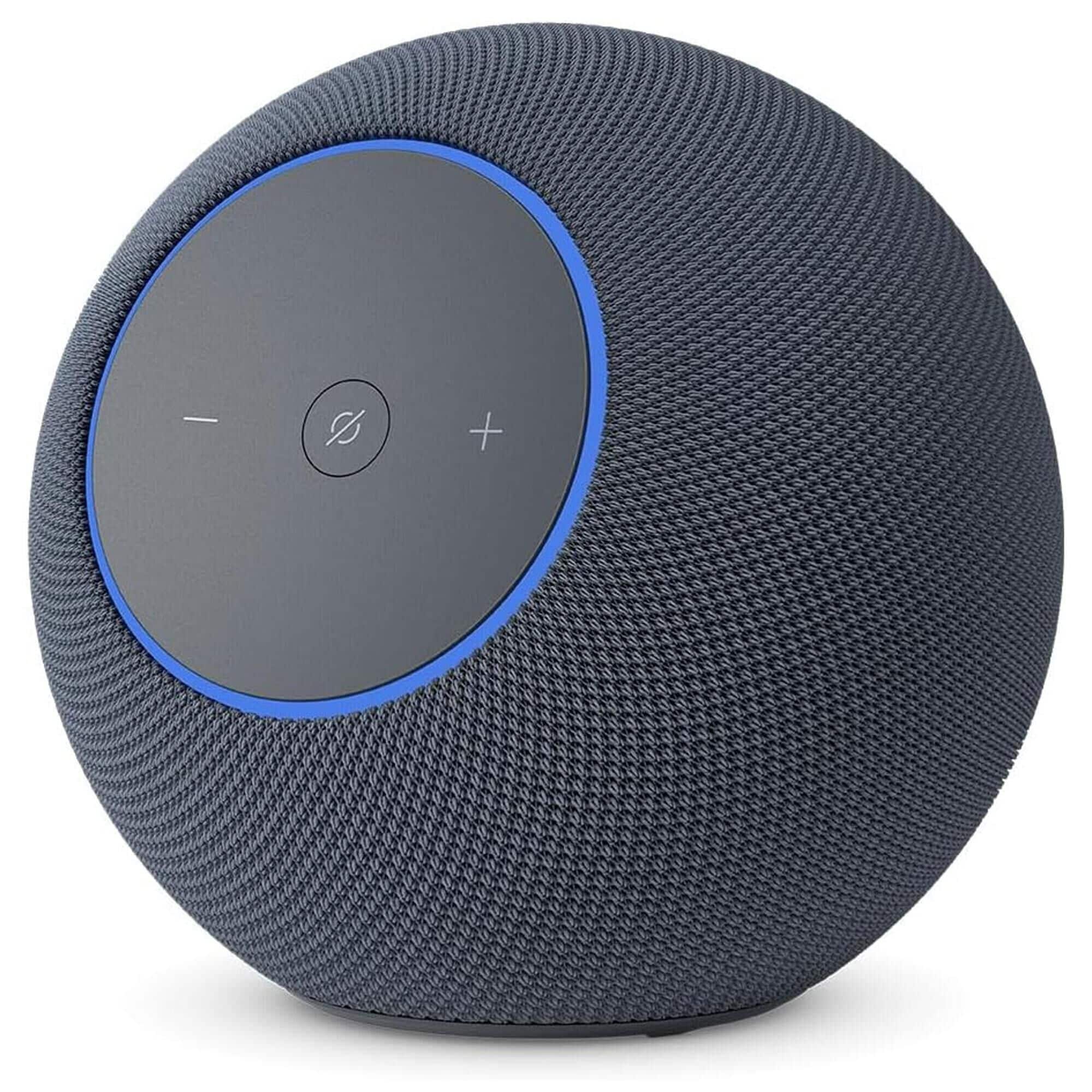 Amazon echo studio O2T2V3 チャコール Amazon Echo Studio O2T2V3 Bluetooth High-Fidelity Smart Audio