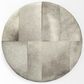 Mercana Zahavi II Ottoman in Gray, , large