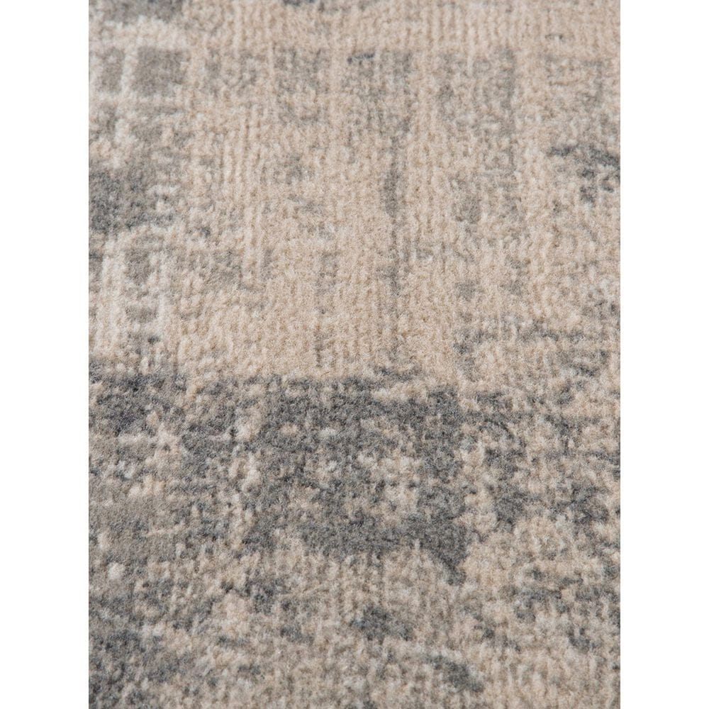 Amer Rugs Alpine 5&#39;3&quot; x 7&#39;6&quot; Light Blue Area Rug, , large