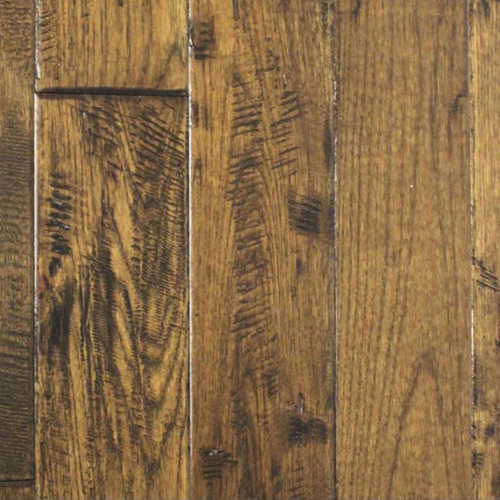 Paramount Mountain Heritage Blackburn Hickory Hardwood, , large