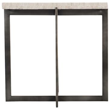 Bernhardt Hathaway End Table in Oil Rubbed Bronze, , large