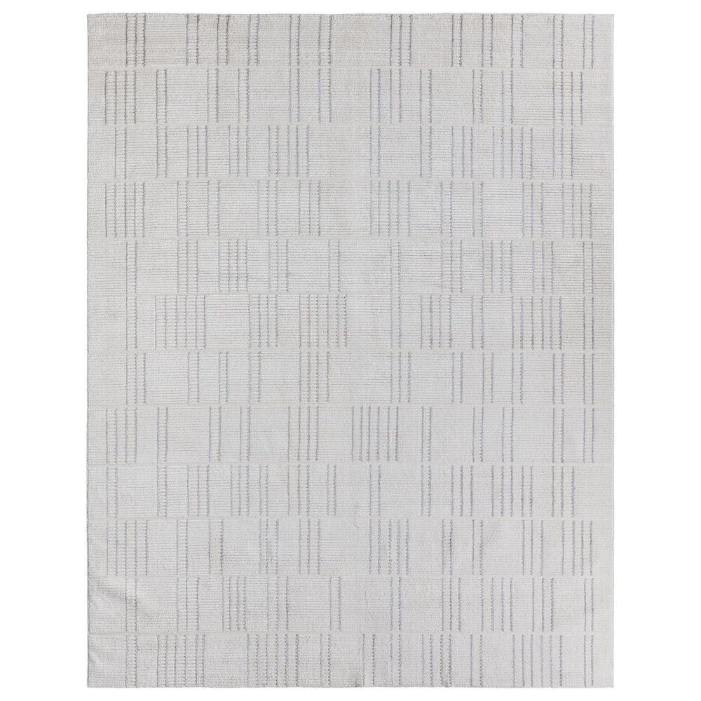 Jaipur Composure Assurance Cream 2"8" x 8" Runner, , large