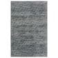 Dalyn Rug Company Ciara 10" Round Charcoal Indoor/Outdoor Area Rug, , large