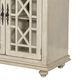 Martin Svensson Home Orsey TV Stand in Antique White, , large