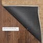 Dalyn Rug Company Soft Essentials Solid Copper 2"6" x 3"10" Area Rug, , large
