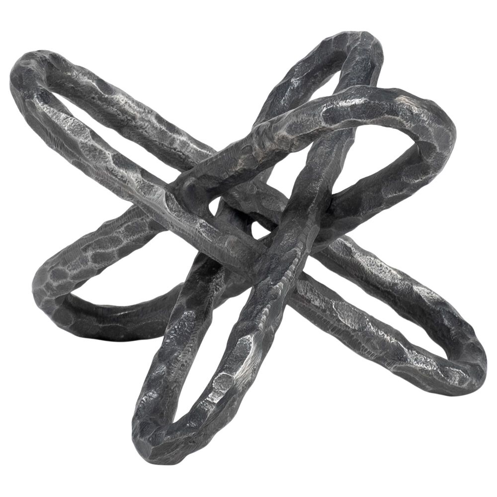 Mercana Winston II Metal Decor, , large