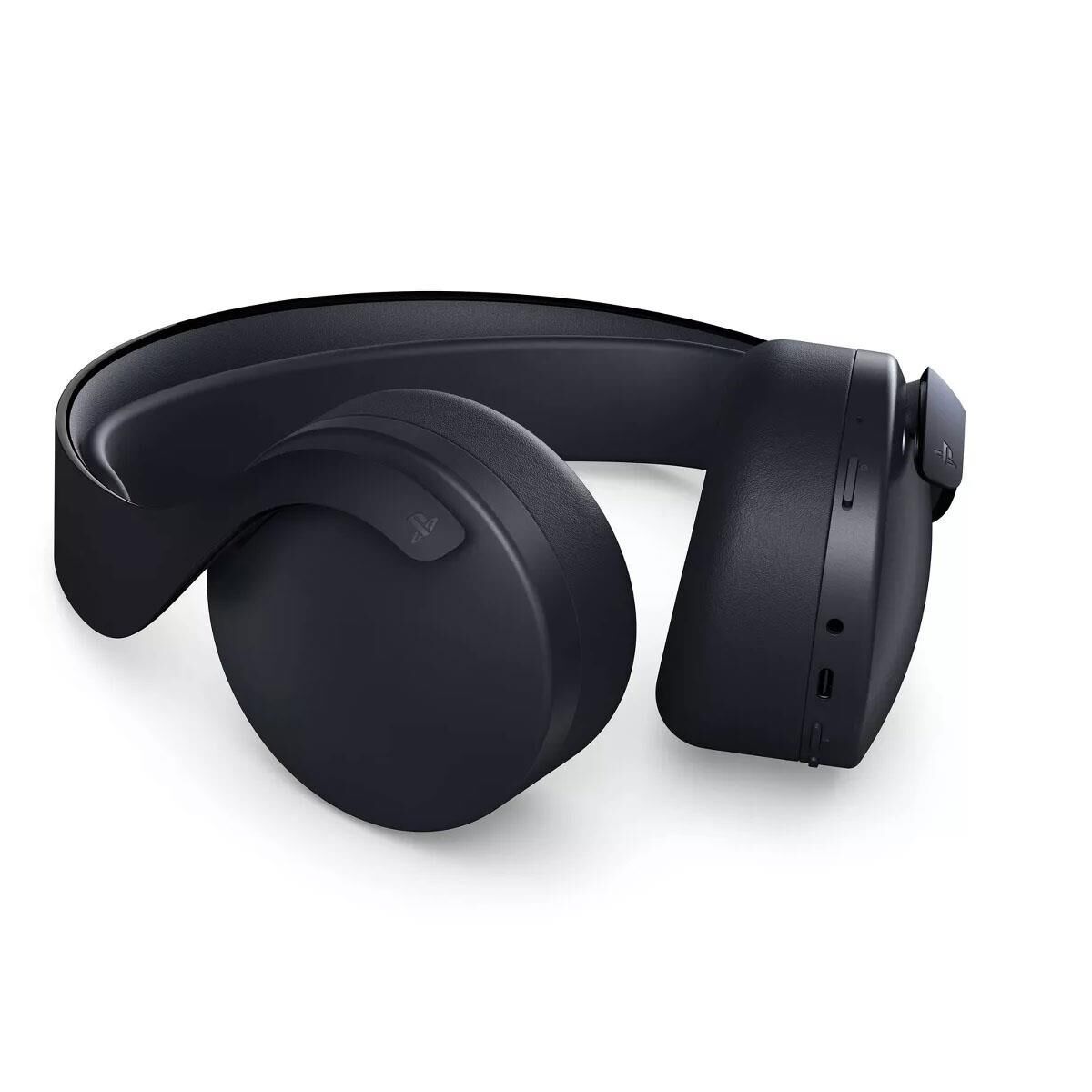Sony wireless headphones gaming outlet
