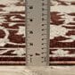 Oriental Weavers Capella Red and Beige 3"3" x 5" Area Rug, , large