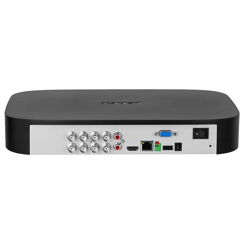 Lorex 1080p 8-channel 1TB Wired DVR System, , large