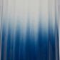 Novogratz 16" Coastal Vase in Royal Blue and White (Set of 2), , large
