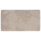 Ashley High Profile Rectangular Ottoman in Taupe, , large