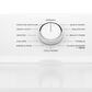 Whirlpool 4.1 Cu. Ft. Top Load Impeller Washer with Quick Wash in White, , large