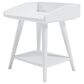 Ashley Blariden Accent Table in White, , large