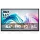 MSI 15.6" Full HD IPS Portable Monitor in Matte Black, , large