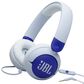 JBL Junior 320 On-Ear Wired Headphone in Blue, , large