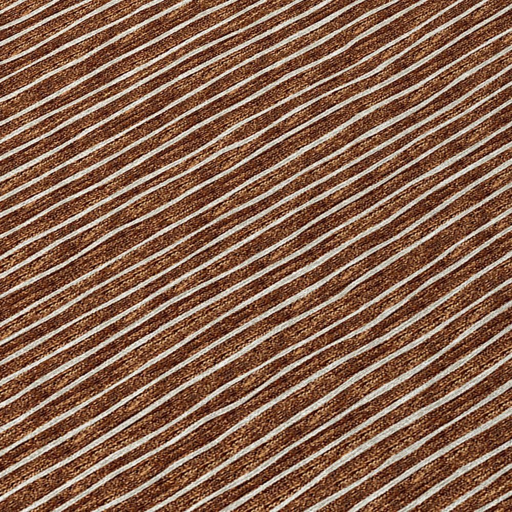 Dalyn Rug Company Laidley 8&#39; x 10&#39; Paprika Indoor/Outdoor Area Rug, , large