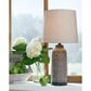 Ashley Lanson Table Lamp in Antique Bronze (Set of 2), , large