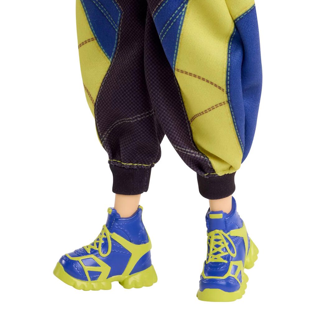 KPop Demon Hunters 12.75" Zoey Fashion Doll, , large