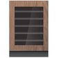 JennAir 24" Built-In Undercounter Beverage Center Right Swing - Panel Sold Separately, , large