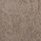Safavieh Sheep Shag SSG120A 6" Round Silver Area Rug, , large