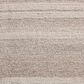 Magnolia Home Rae Clay and Ivory 8"6" x 11"6" Area Rug, , large