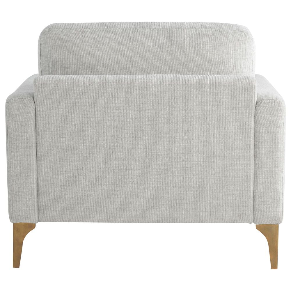 Lifestyle Solutions Mercer Accent Chair in Ivory, , large