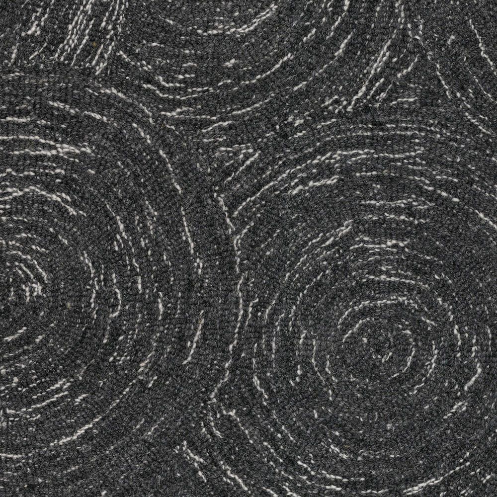 Fabrica Sophia Carpet in Black, , large