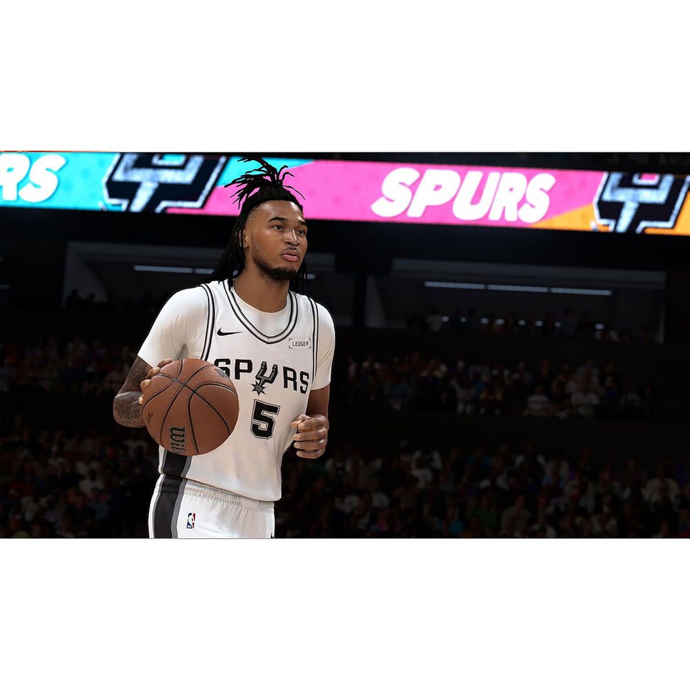 NBA 2K27 - Xbox Series X, , large