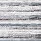 Safavieh Century 6"7" Square Grey and Blue Area Rug, , large