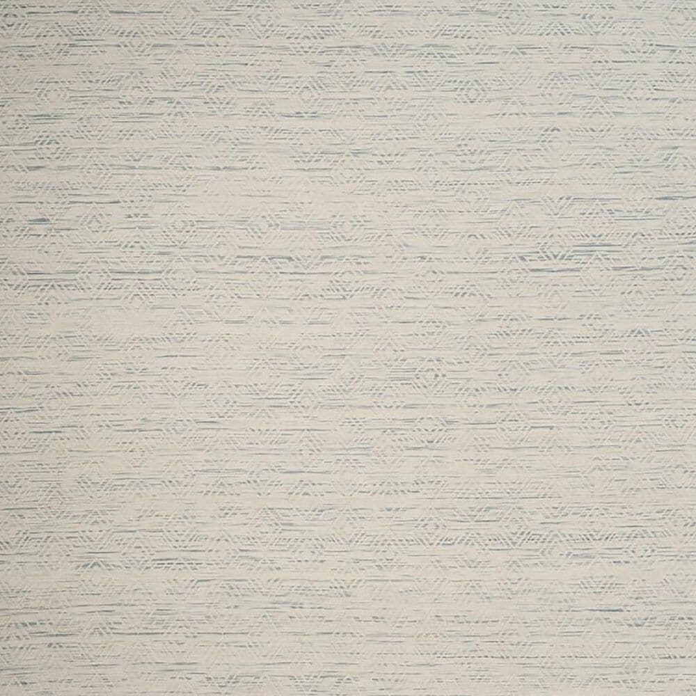Safavieh Marbella Diamond Geometric 6&#39; x 9&#39; Light Blue and Ivory Area Rug, , large