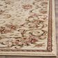 Safavieh Lyndhurst 2"3" x 12" Ivory and Beige Runner, , large