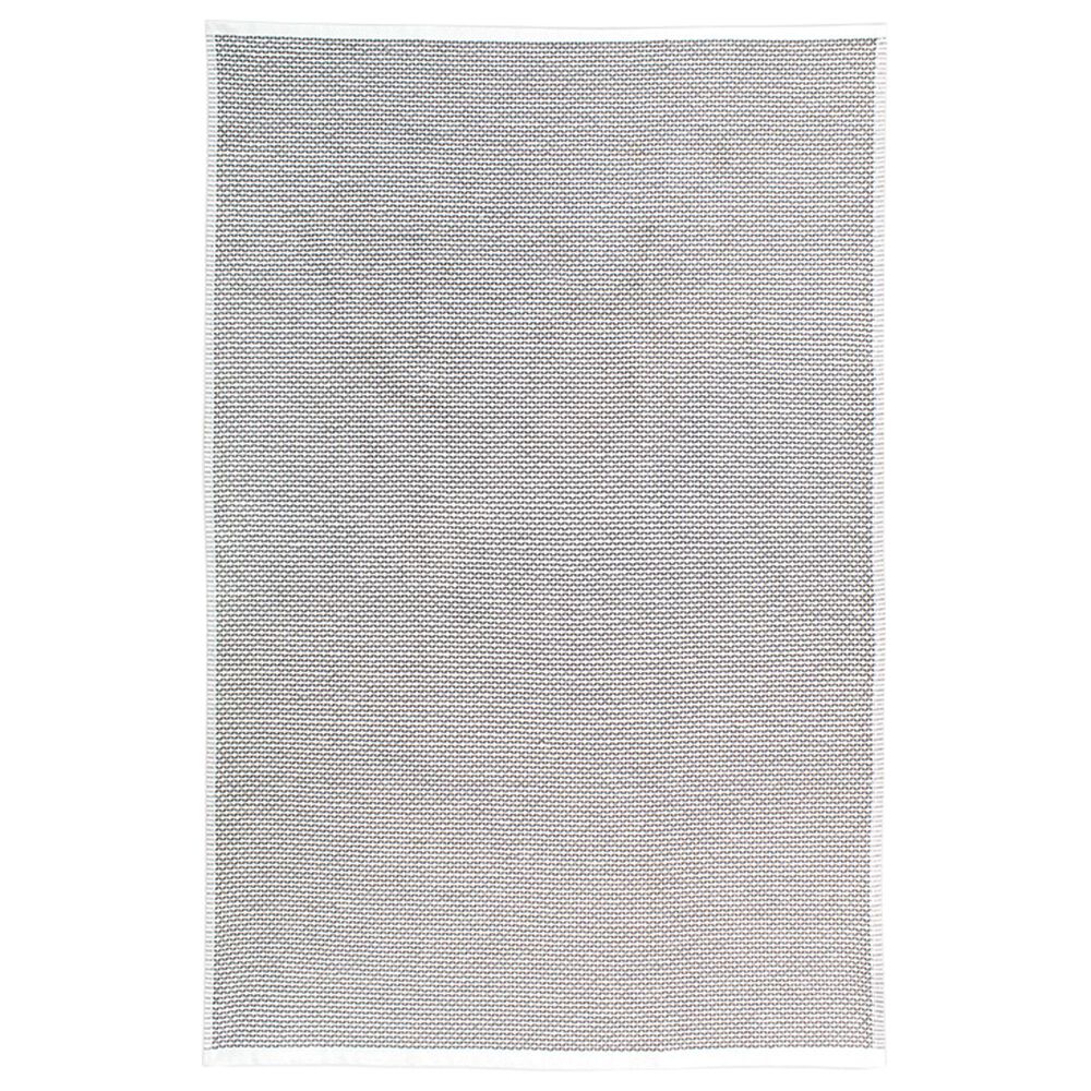 Mukitchen Honeycomb Terry Kitchen Towel in Stainless, , large