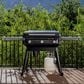 Traeger Grills Flatrock Flat Top Grill in Black, , large