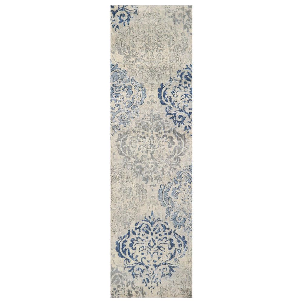 RIZZY Gossamer 2"6" x 8" Rug, , large