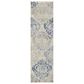 RIZZY Gossamer 2"6" x 8" Rug, , large