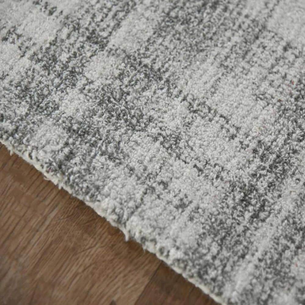 Amer Rugs Laurel 2&#39; x 3&#39; Ivory Area Rug, , large