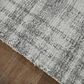 Amer Rugs Laurel 2" x 3" Ivory Area Rug, , large