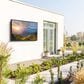 Sunbrite 55" Solis Series - Full Sun - 4K UHD HDR in Black - Smart Outdoor TV, , large