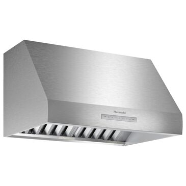Thermador 30" Pro Harmony Wall Hood in Stainless Steel, , large