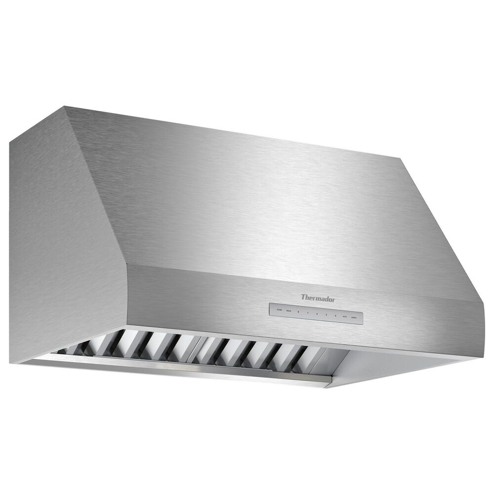 Thermador 30" Pro Harmony Wall Hood in Stainless Steel, , large