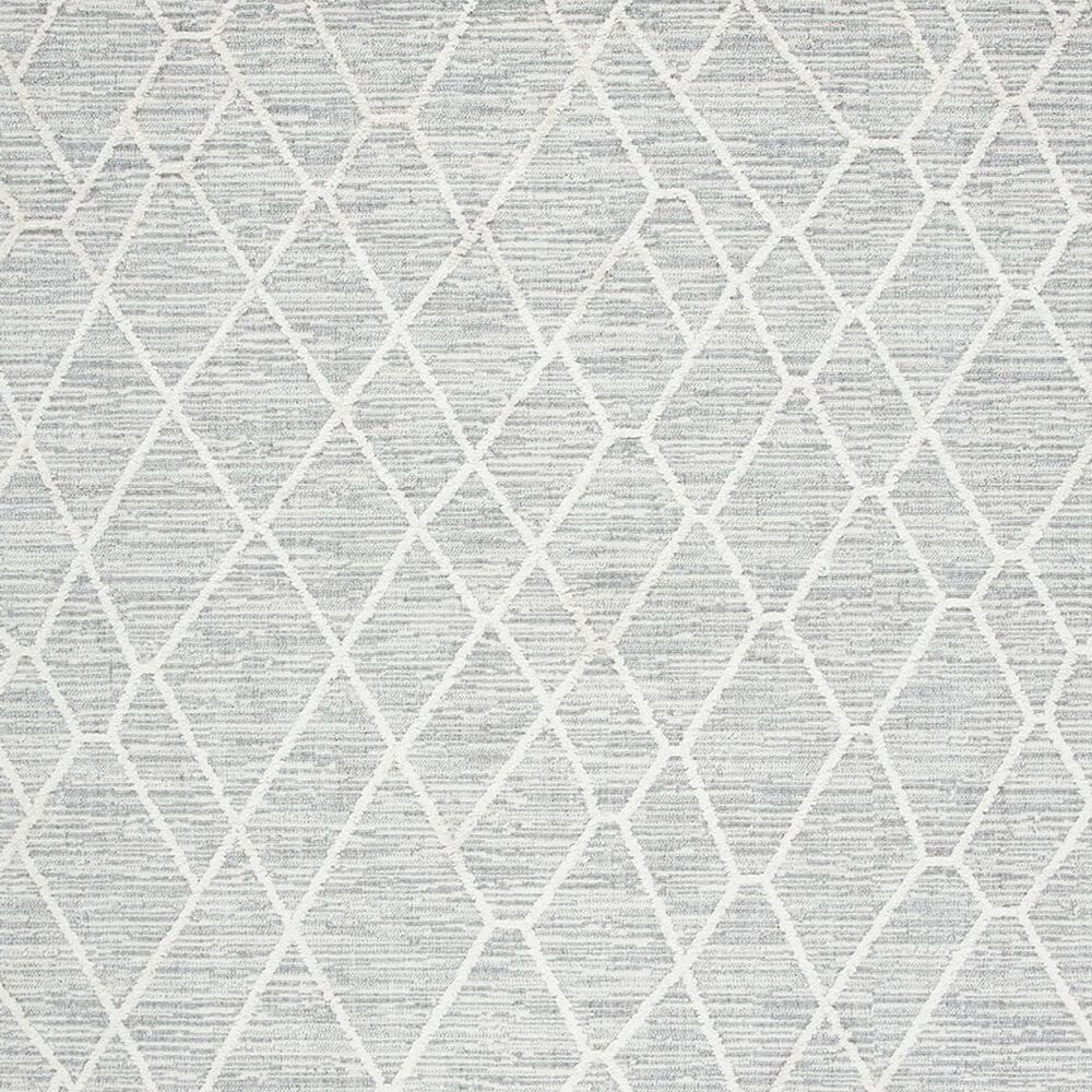 Safavieh Marrakesh MRK514A 2&#39;2&quot; x 10&#39; Ivory and Grey Runner, , large