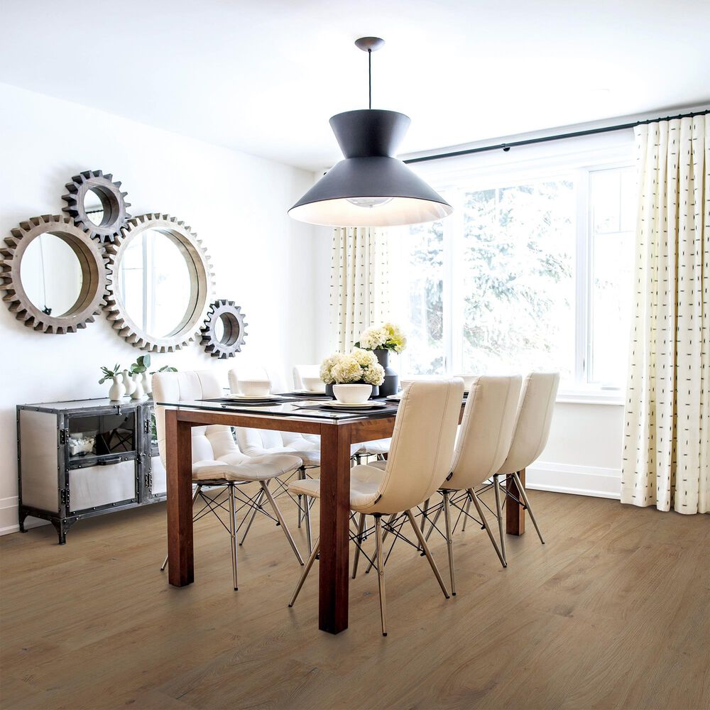 Fuzion Homestead Meadowlands Oak Engineered Hardwood, , large