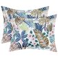 J. Queen Bold Rainforest 2-Piece Twin/Twin XL Comforter Set in Teal, , large
