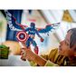 LEGO Marvel New Captain America Construction Figure, , large