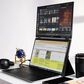 Mobile Pixels Duex Float 2.0 Pro 16" WQXGA Portable Monitor in Black, , large