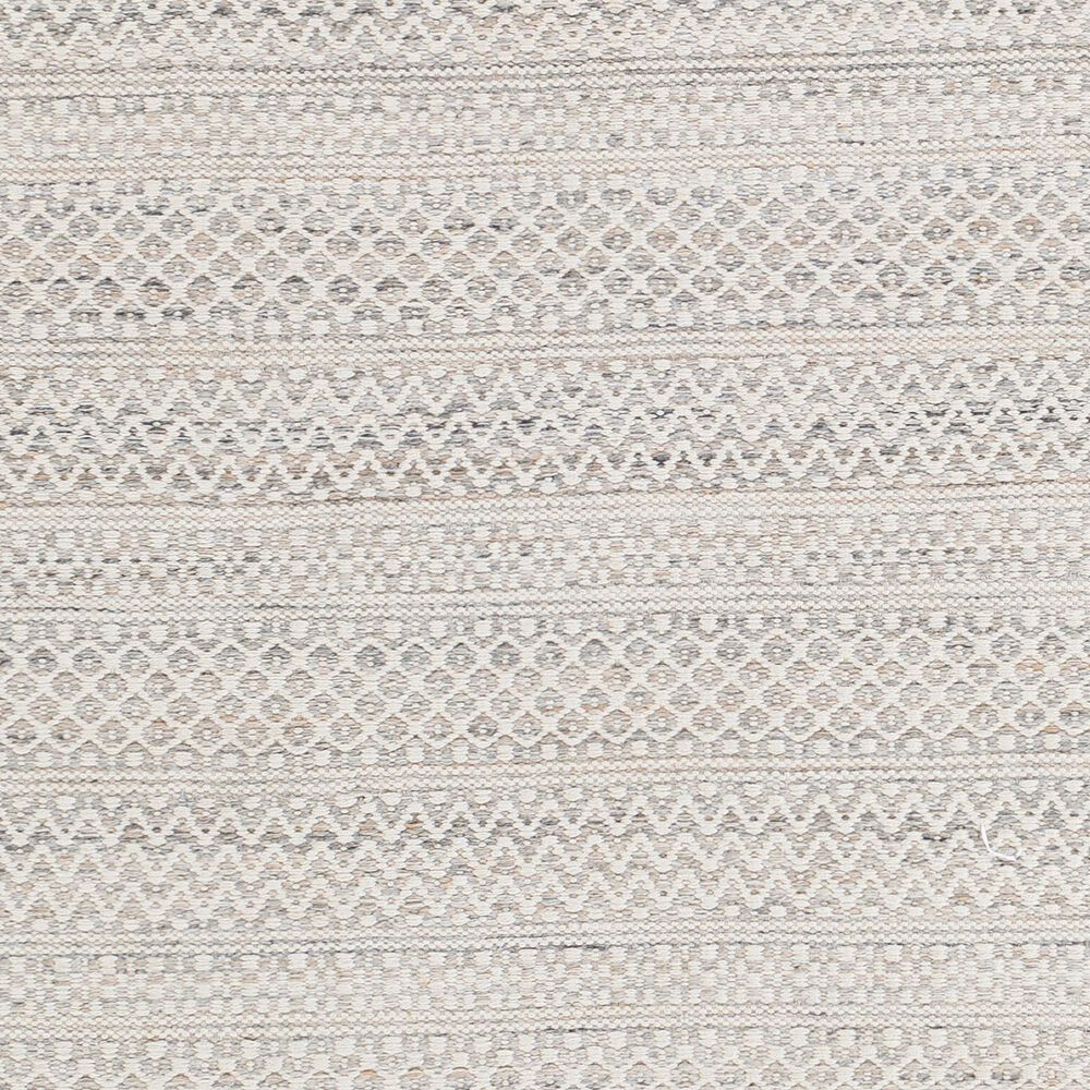 Surya Azalea 10&#39; x 14&#39; Charcoal, Light Beige and Tan Area Rug, , large