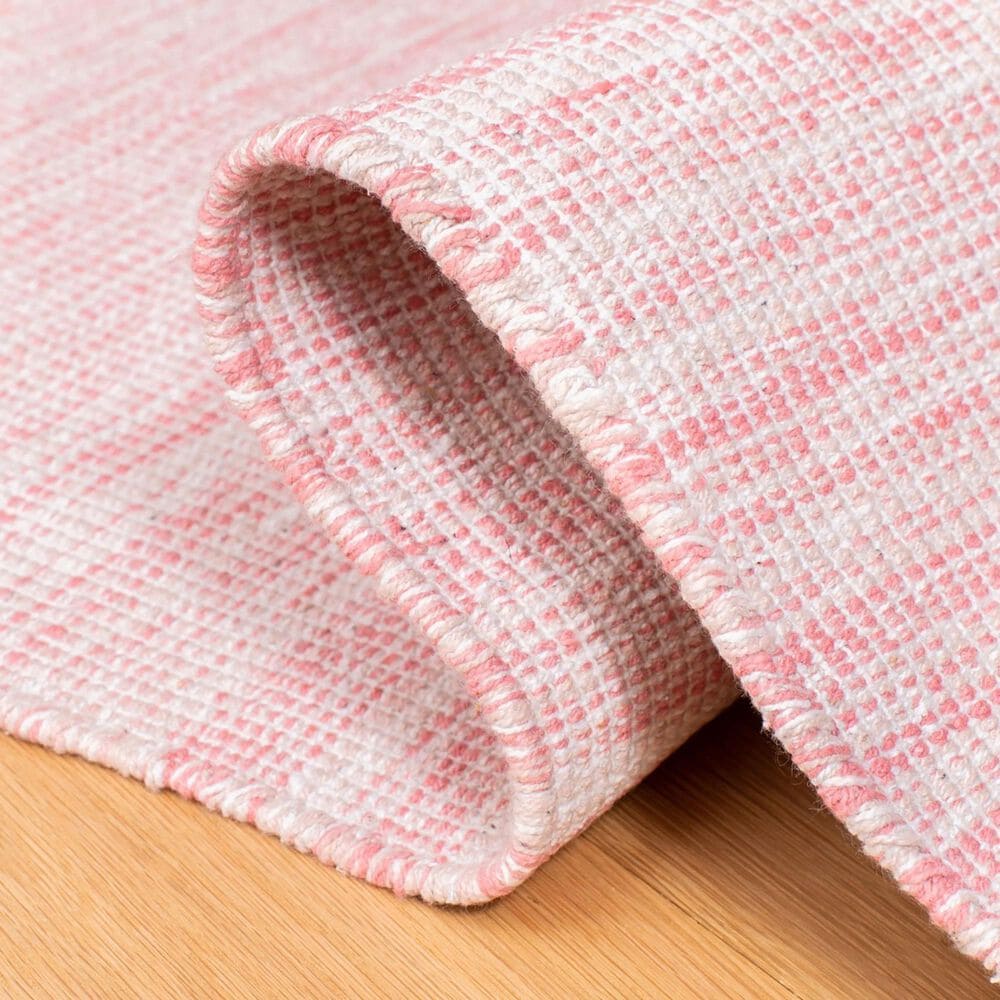 Safavieh Montauk 3&#39; x 5&#39; Pink and Fuchsia Area Rug, , large