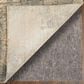 Feizy Rugs Jaxson JXN39PWF Gray and Multi 9" x 12" Area Rug, , large