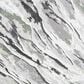 Safavieh Century 2" x 8" Grey and Green Runner, , large