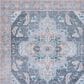 Safavieh Serapi 2" x 9" Charcoal and Ivory Runner, , large